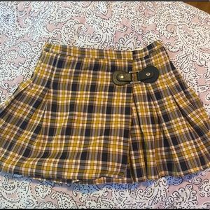 LF SKIRT